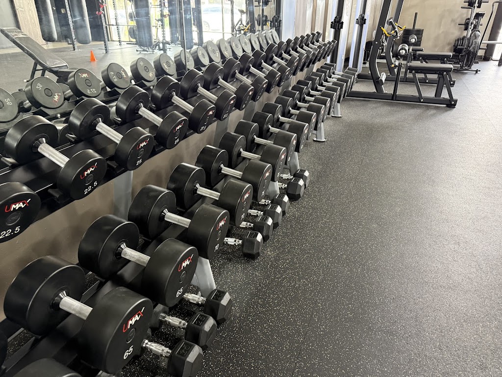  WoPro Fitness - Duarte