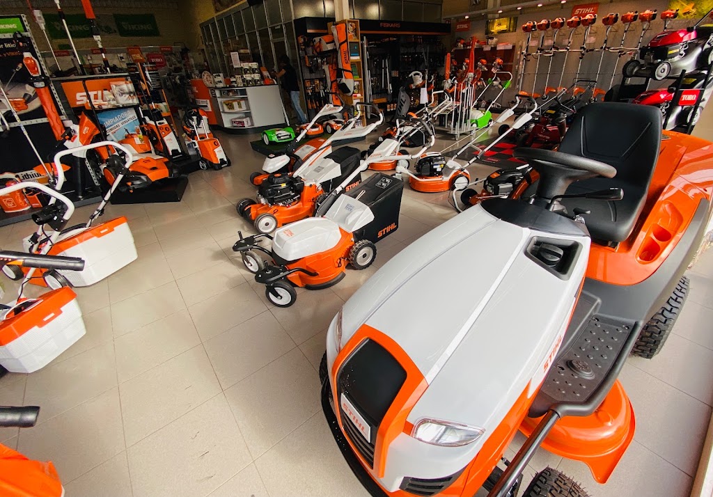 Motocultores la Ribera,S.L. — Del propietario