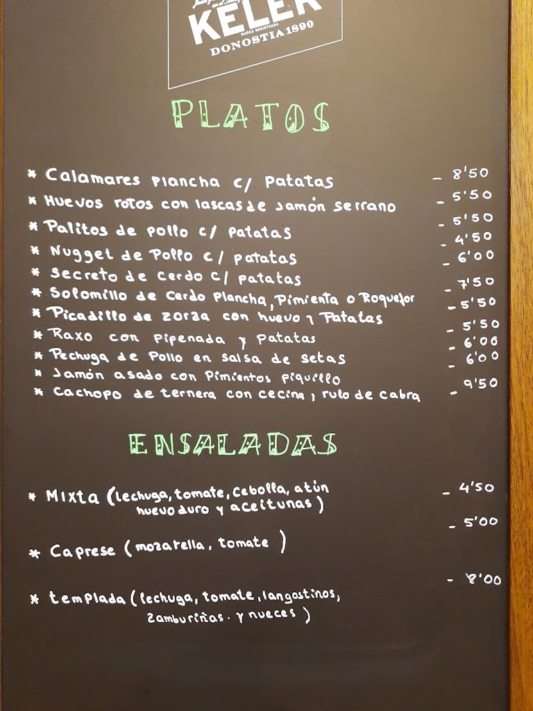 Meraki — Del propietario
