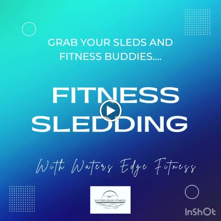  Waters Edge Fitness