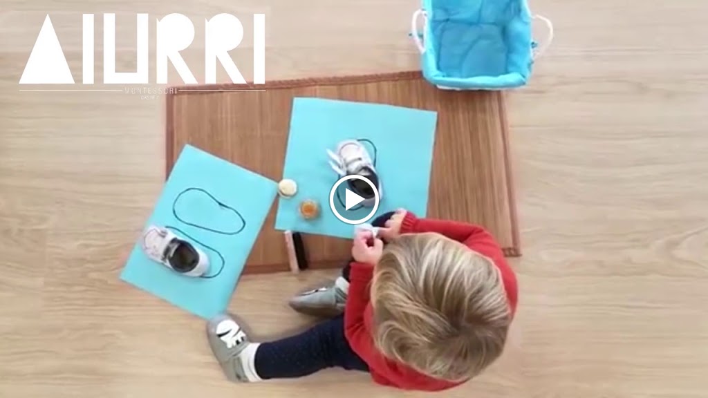 AIURRI MONTESSORI — Del propietario