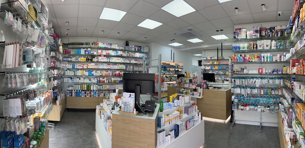 Farmacia La Oliva — Del propietario