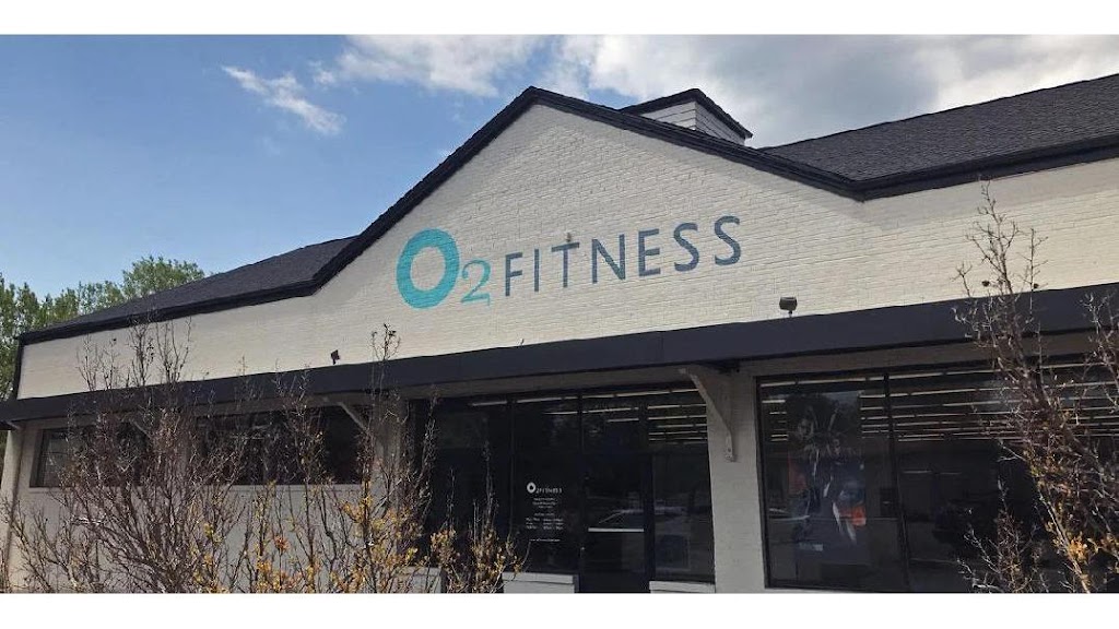  O2 Fitness