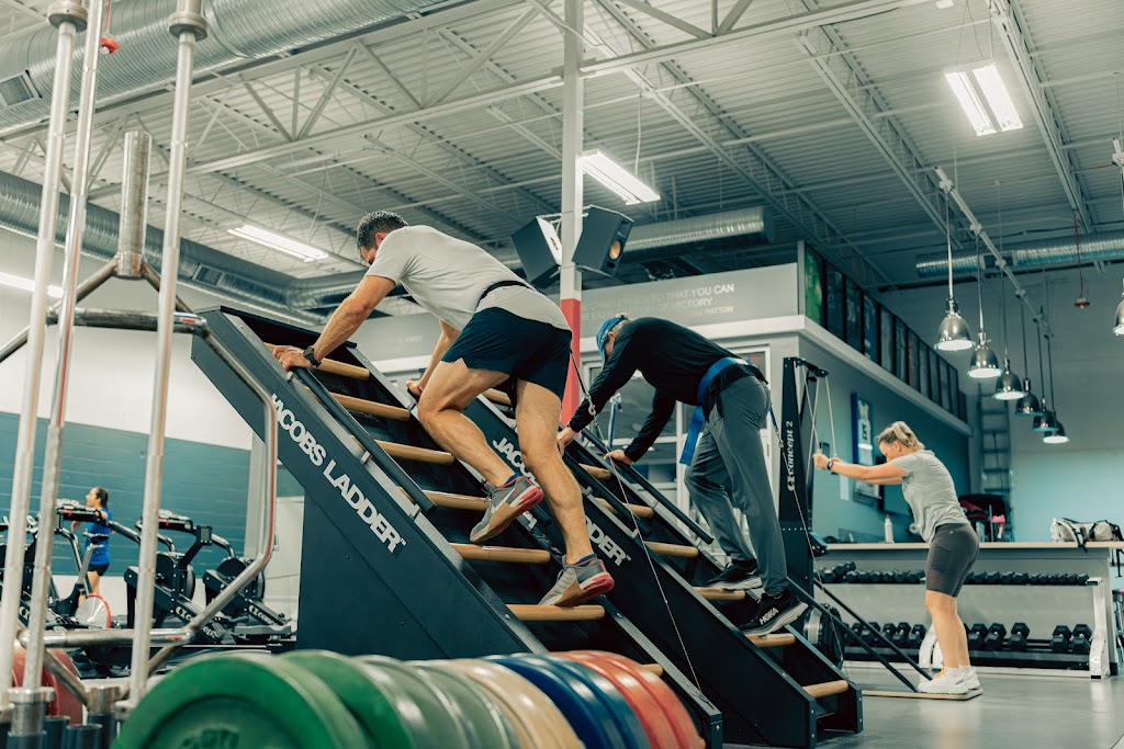  Momentus Personal Training