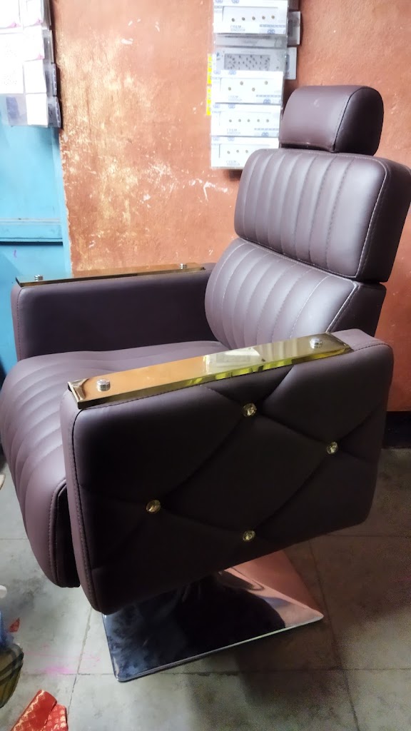 Reshma Beauty Parlour