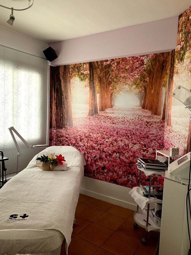 ARIANLEY. CENTRE D'ESTETICA I TERAPIES ALTERNATIVES — Interior