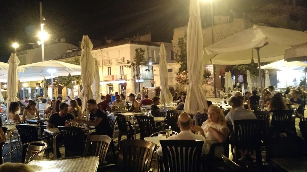 Sa Sargantana Placa Cal Font Igualada Cocktail Bar Copes De Vi — Todas