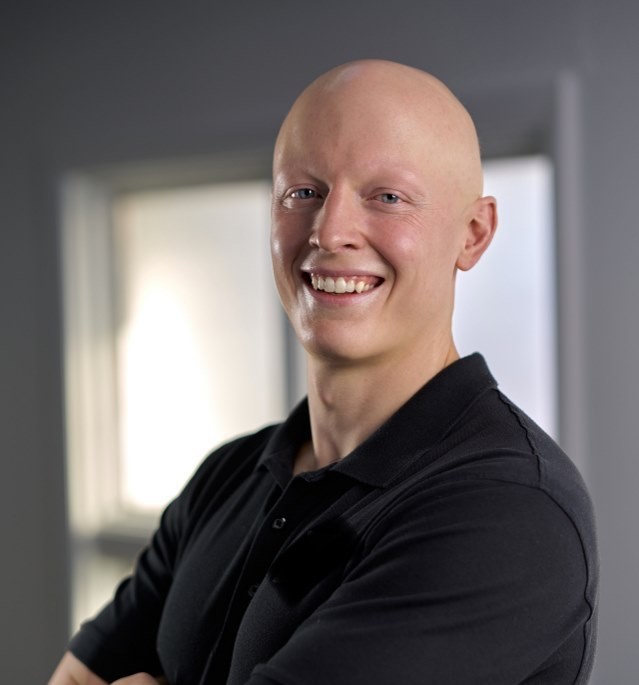  Dr. Jon Kabshura Mobile Fitness & Health