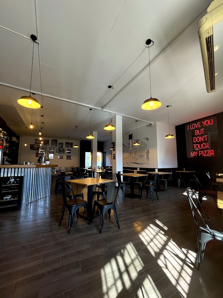 Mariu Pizza (ALCOY) — Ambiente