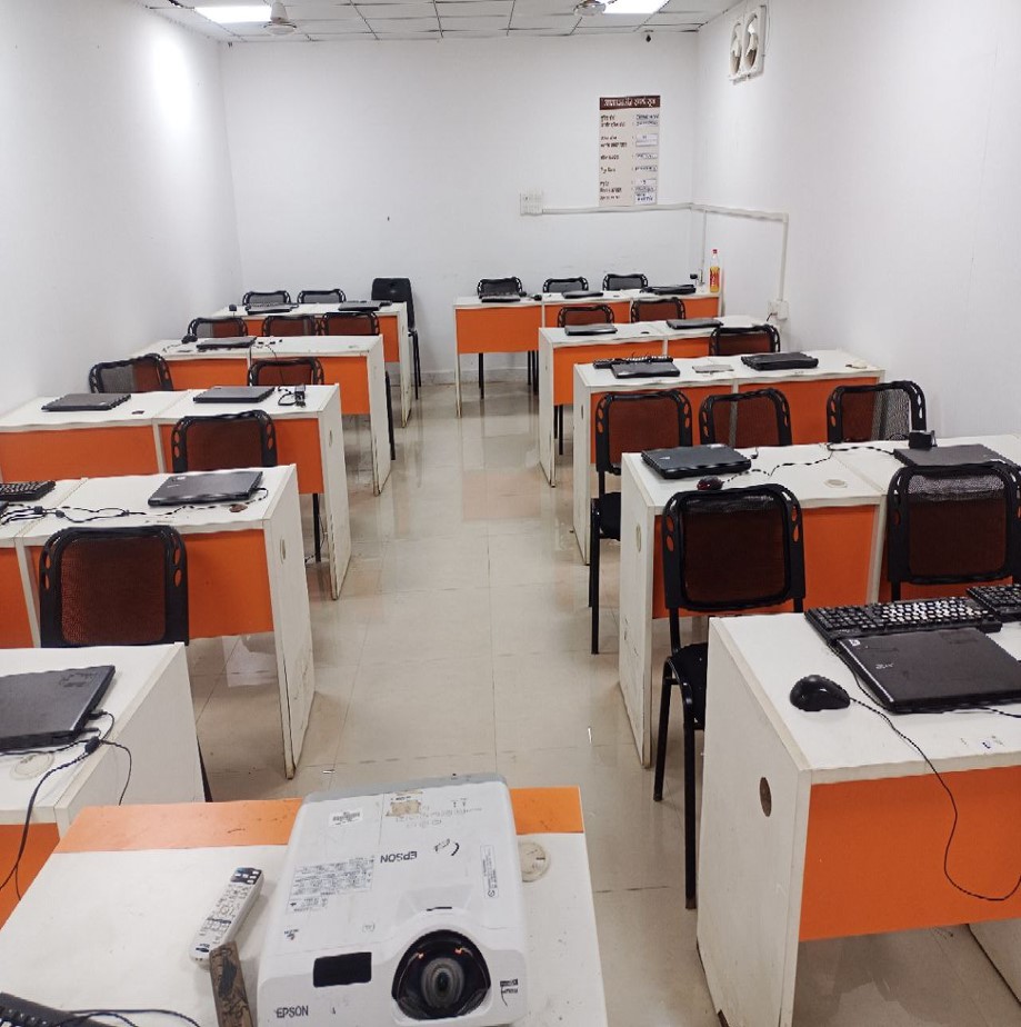 Mahendra Skills Training Development Pvt Ltd Skills Development Centre In Guna