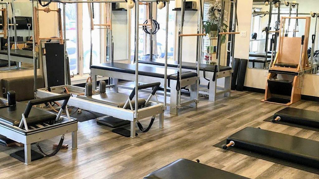  True Pilates Virginia Beach