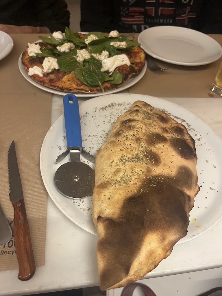 Pizzeria Cap de la Vila — Mas recientes
