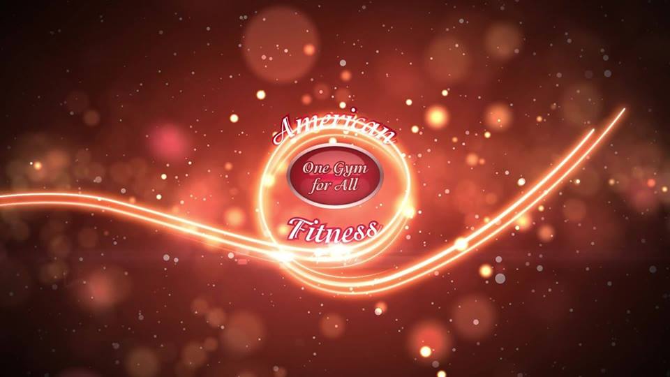  American Fitness 24/7