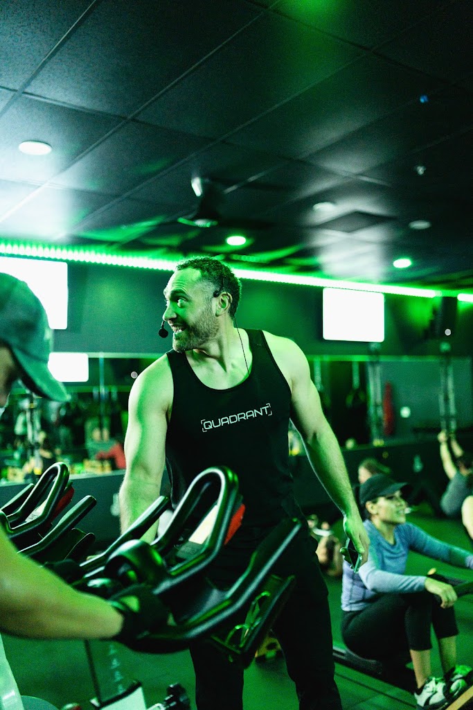  Quadrant Fitness