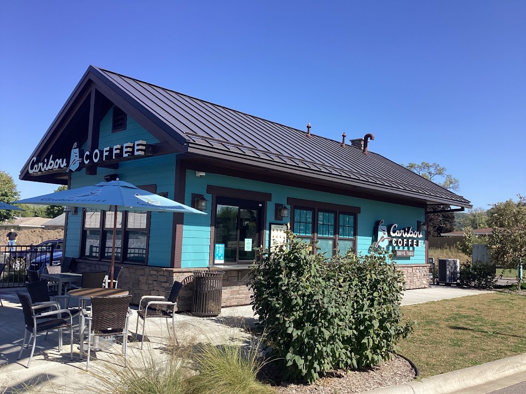 Photo of Caribou Coffee