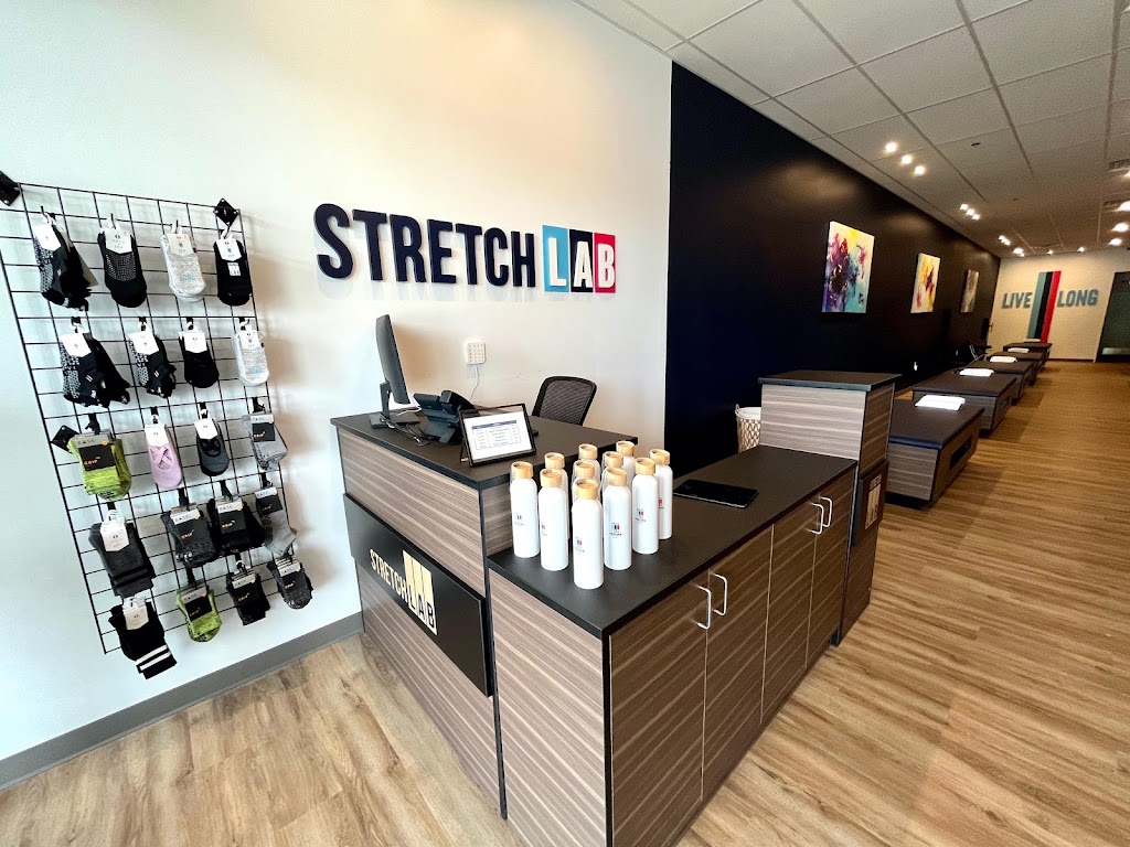  StretchLab