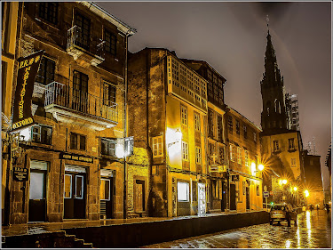 OXFORD SUITES SANTIAGO DE COMPOSTELA