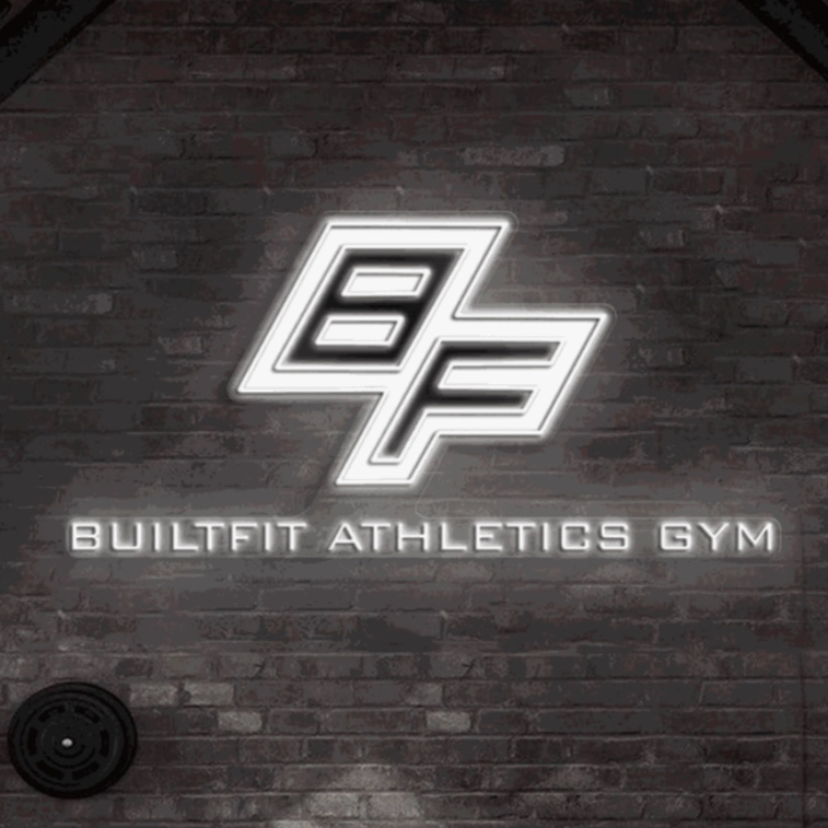  Builtfit Athletics Gym