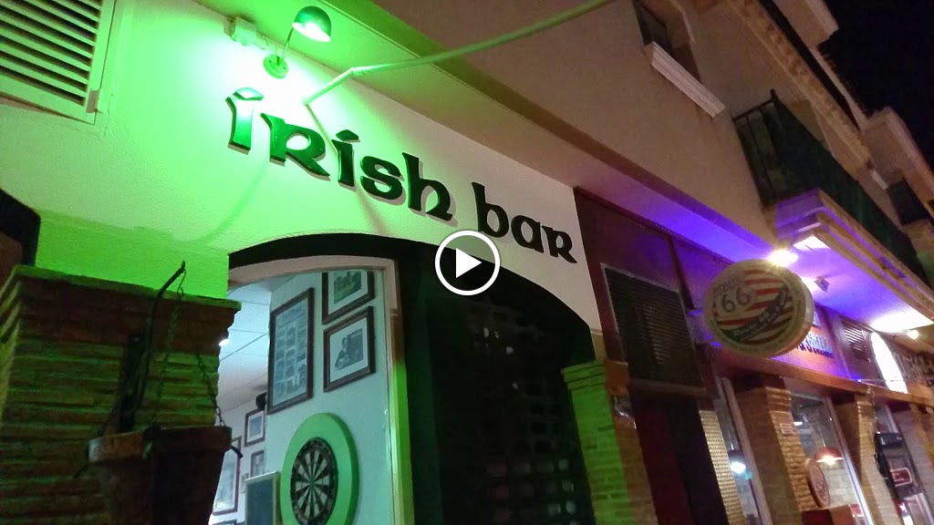 The Celt Irish Bar — Videos