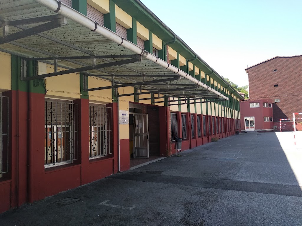 Colegio Publico "Las Vegas de Figaredo"