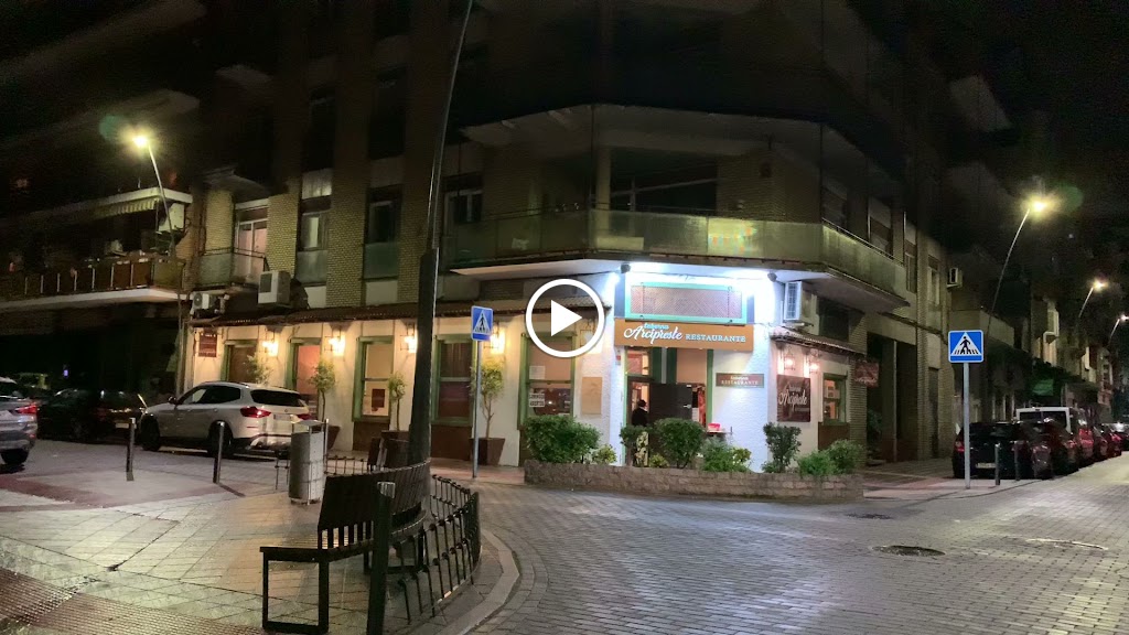Taberna Arcipreste restaurante — Videos