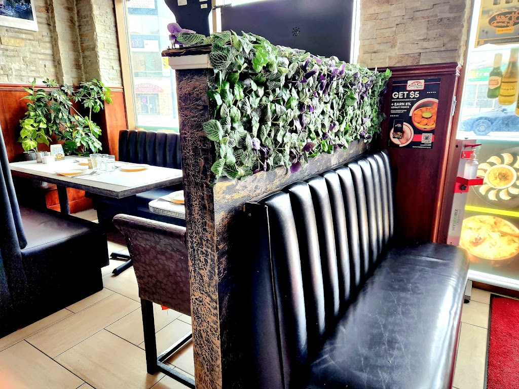 Indian Curry Express & Bar