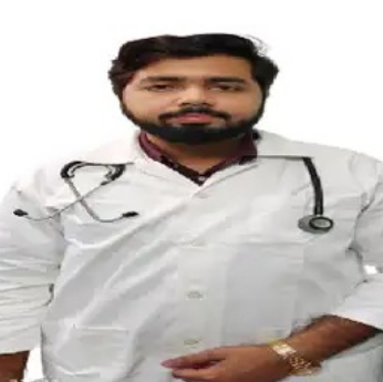 Dr. Dr Subhadeep Koner Mbbs General Physician Near Me Best Doctor For Diabetes Cold Cough Fever Thyroid