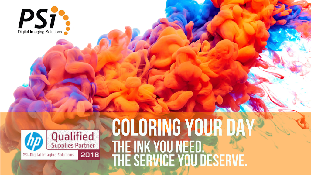 Plotter Supplies Inc - PSI Digital Imaging Solutions