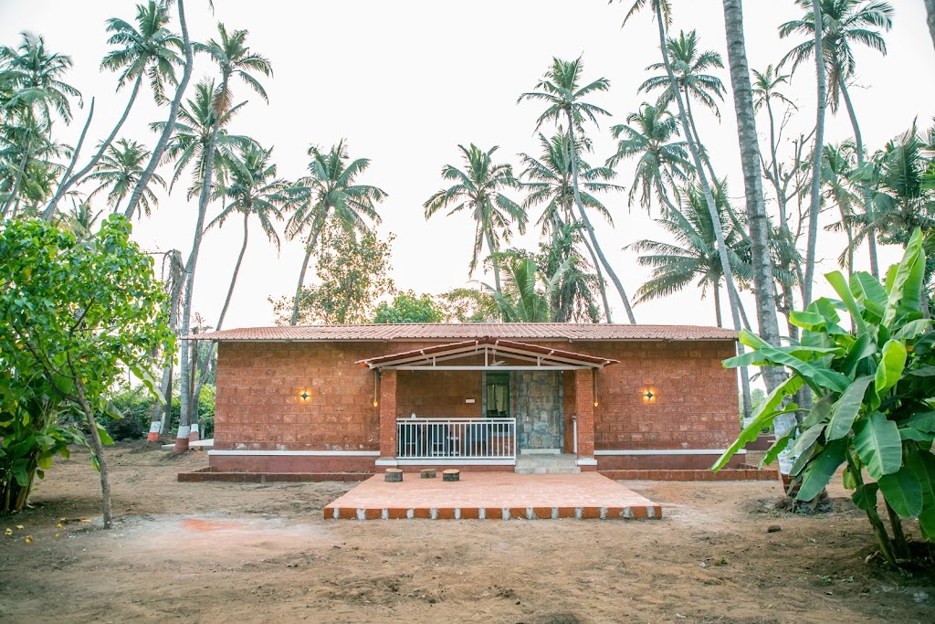 Shrivilla Bungalow Resort Shrivardhan