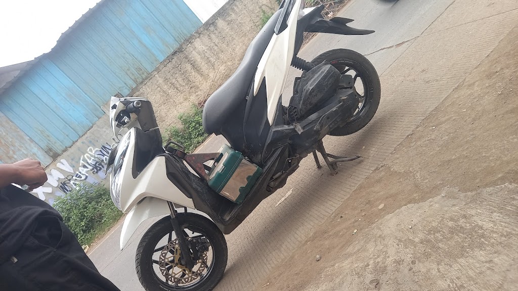 Bengkel RSR bengkel mobil