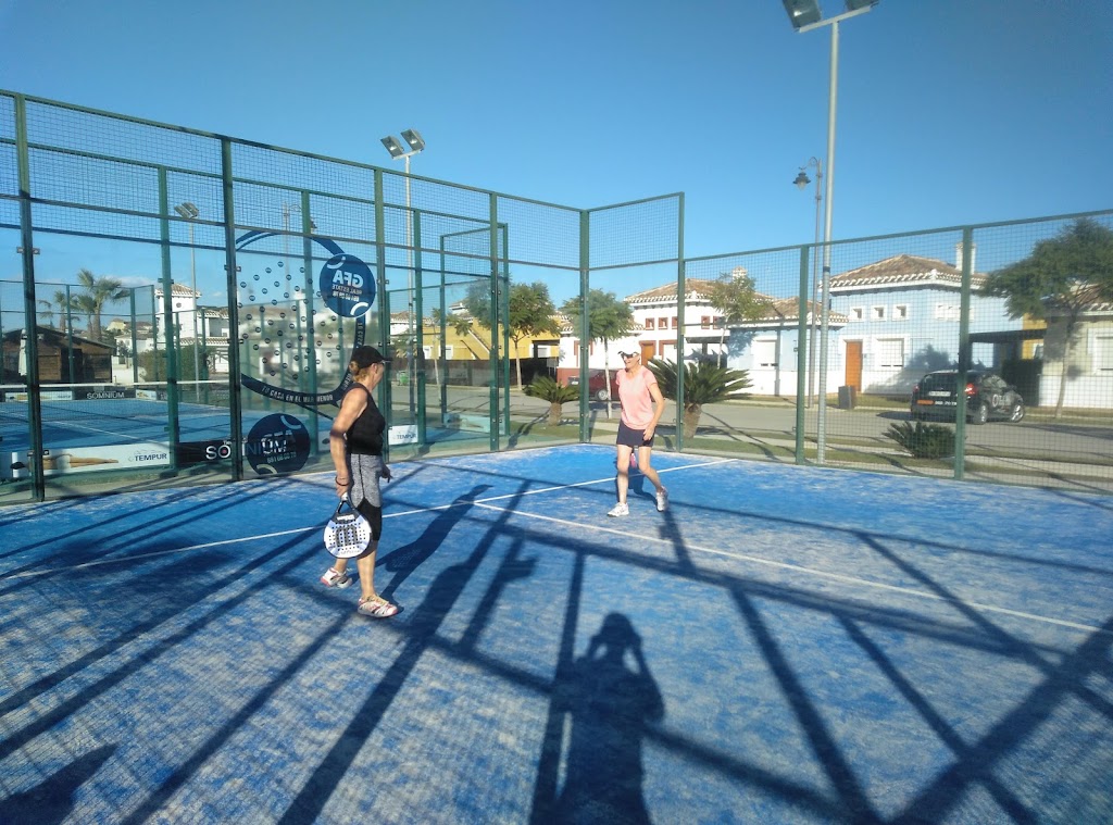 Padel Polaris World