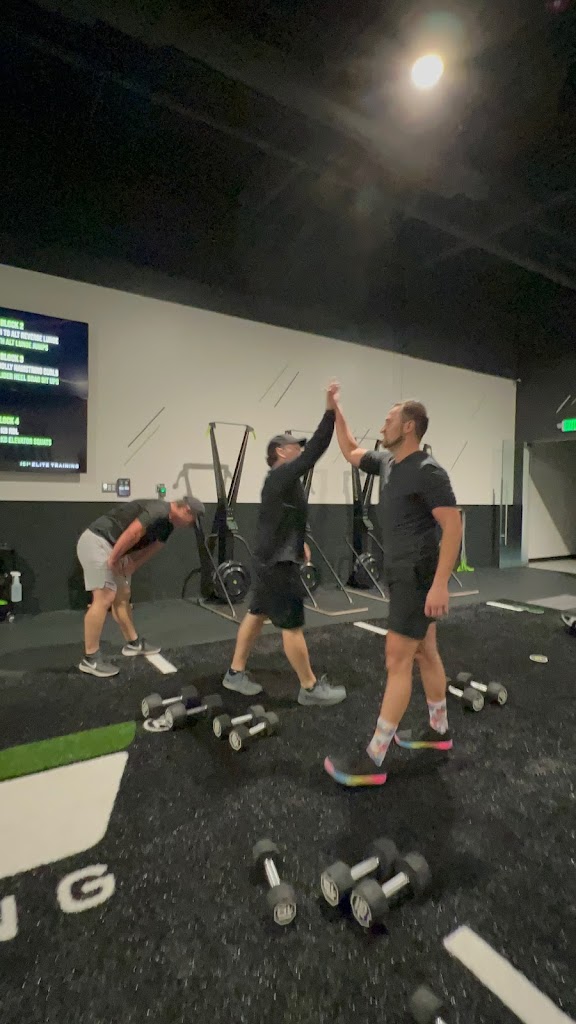  ISI Elite Training - Denver, NC