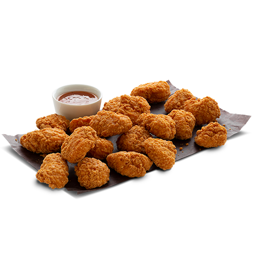 Chicken nugget