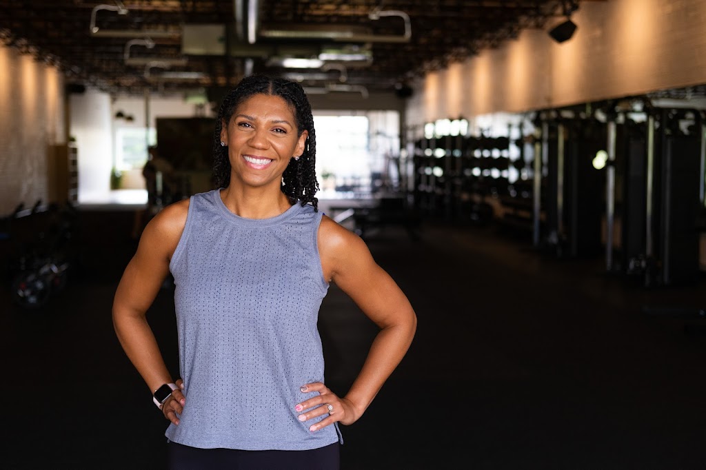  Sequoia Training Club