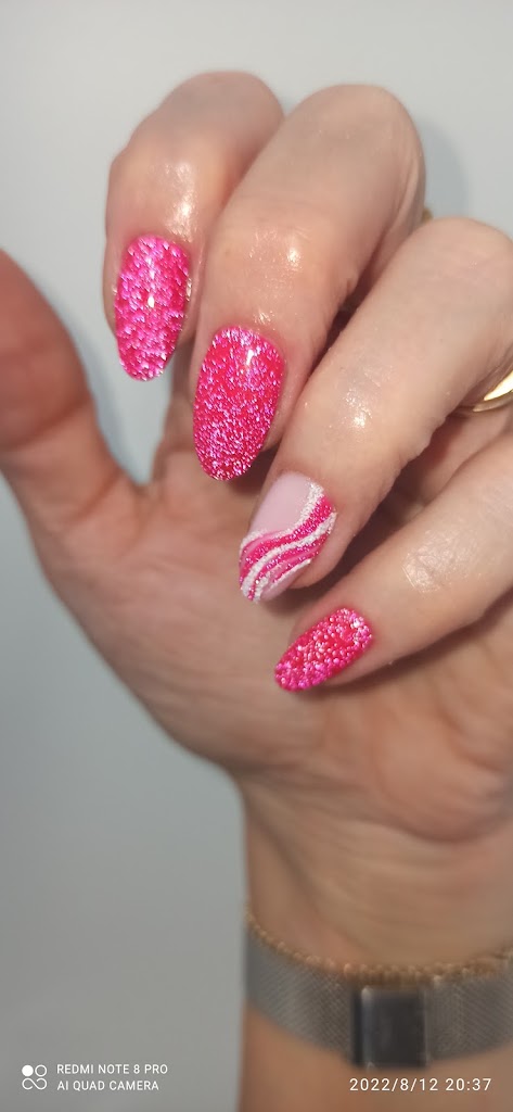 Elena-nails — Del propietario