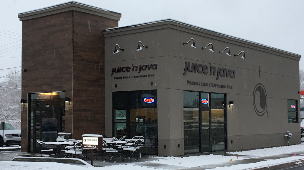 Photo of Juice 'n Java