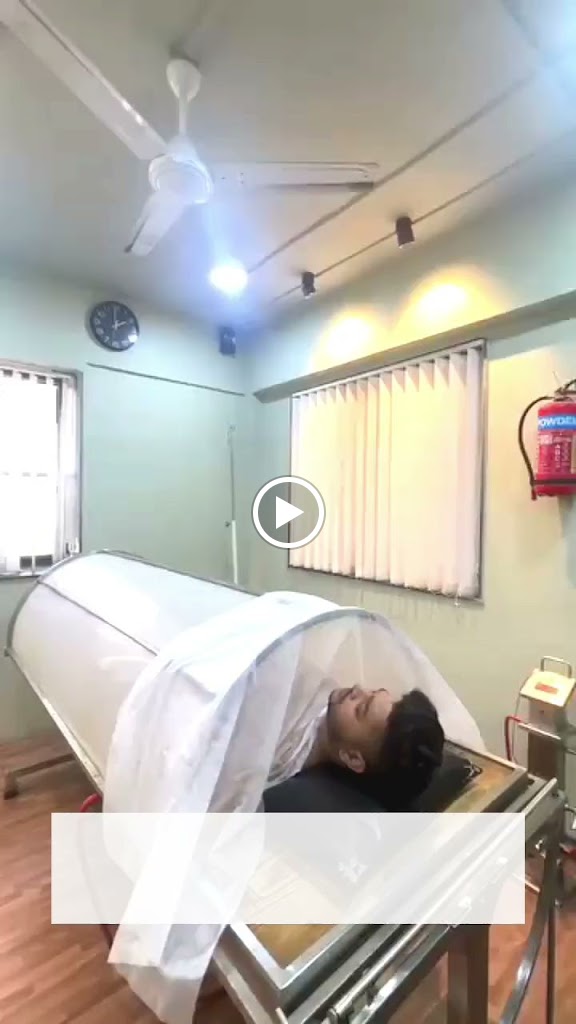 Dr. Madhavbaug Clinic Durg