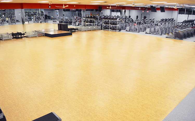  Lucille Roberts- Bay Ridge