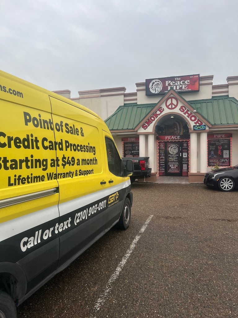 GBT Point of Sale