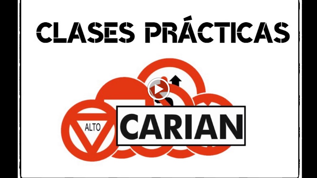 Autoescola Carian — Del propietario
