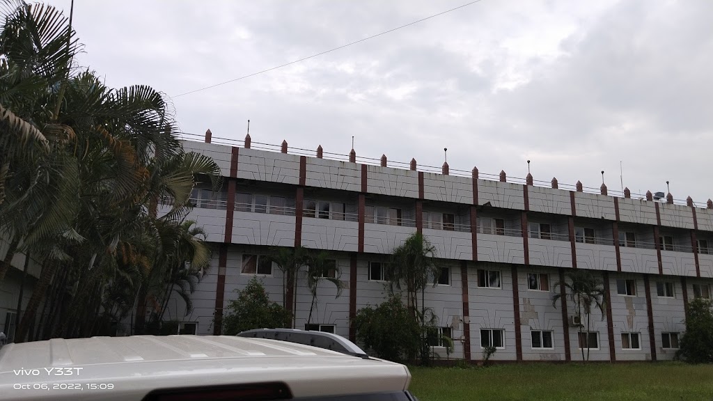 RNS Highway Hotel - Hotel in Murudeshwar