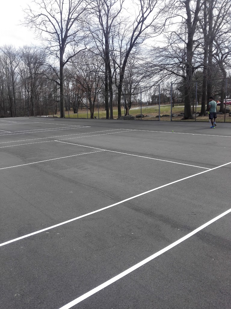 Bechtel Park