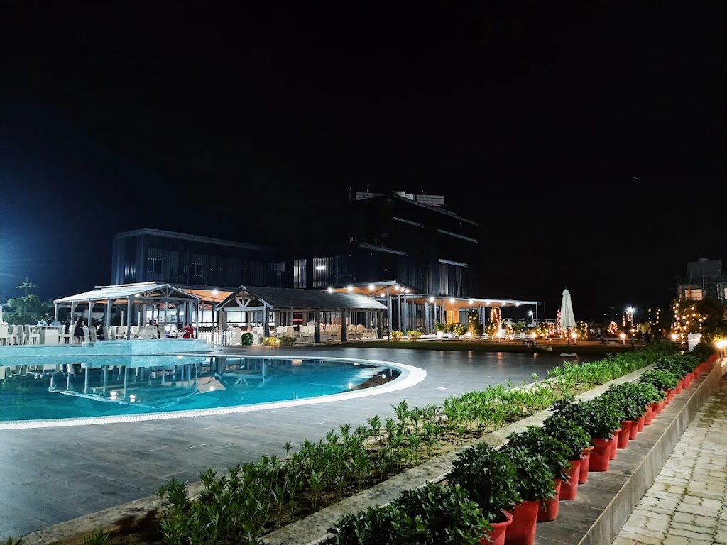 Kanke Resort