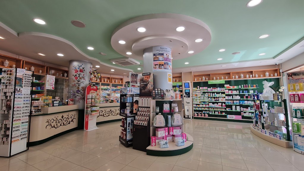 Farmacia Los Villares — Del propietario