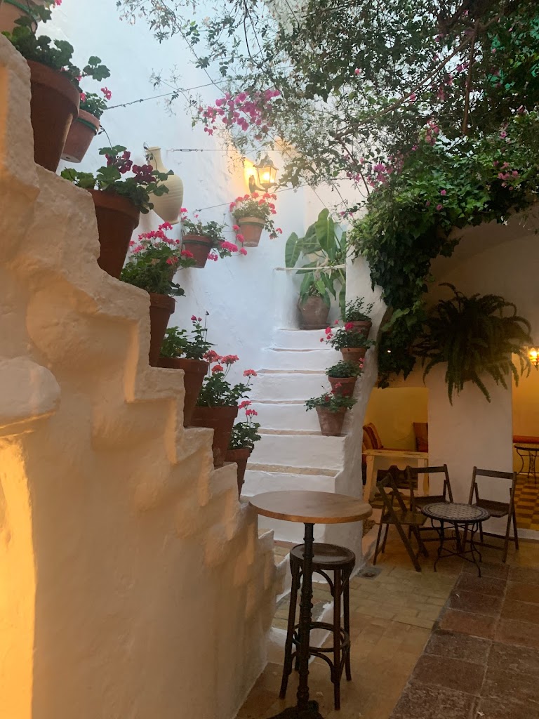 Pub La Tertulia