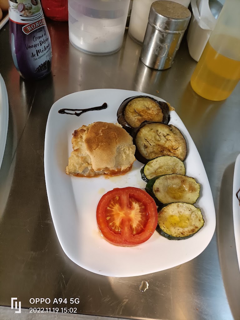 Bar Cafeteria Les Cases dels Mestres — Del propietario