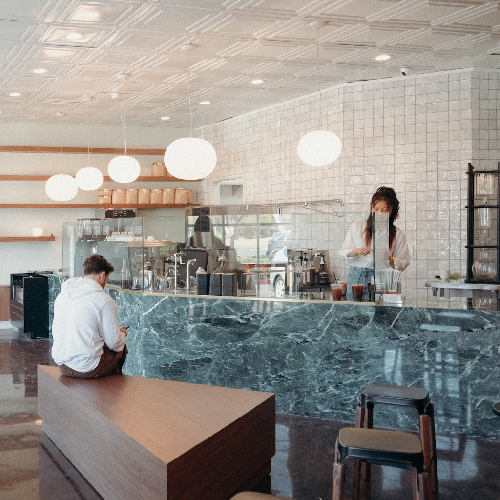 Photo of In-sit Coffee
