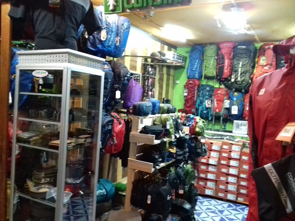 Kedai Pramuka & Outdoor SAVIOR