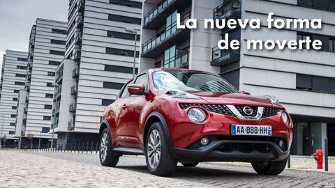 Nissan | Divesan — Del propietario