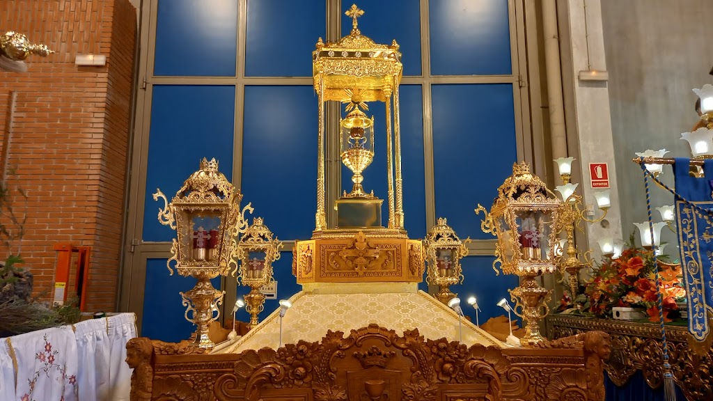 Casa Museo Semana Santa